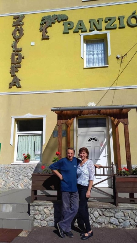 Az államosítás után