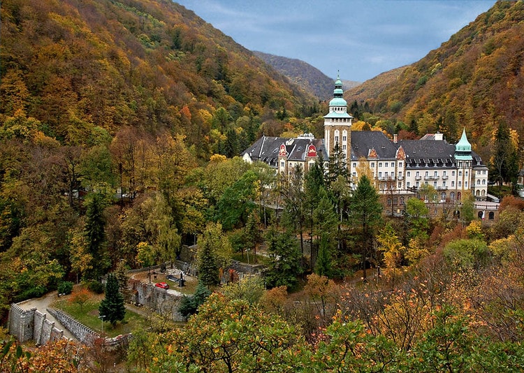 Kristálytiszta levegő